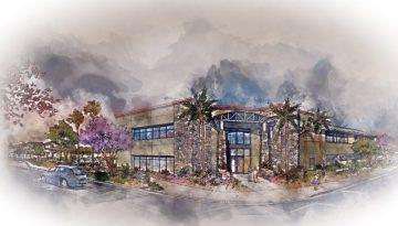 Celebration II Medical Office Suites – Santa Maria, CA