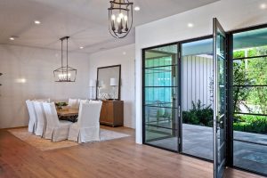 Alta Vista Custom Home – Newport Beach, California