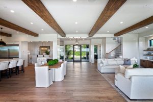 Alta Vista Custom Home – Newport Beach, California