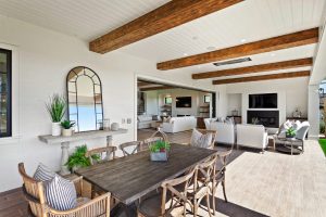 Alta Vista Custom Home – Newport Beach, California