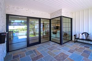 Alta Vista Custom Home – Newport Beach, California