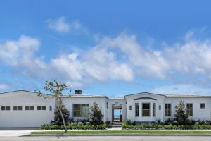 Custom Home – Cameo Highlands, Newport Beach, CA