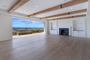 Custom Home – Cameo Highlands, Newport Beach, CA