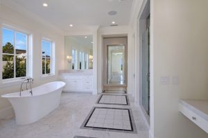 Custom Home – Cameo Highlands, Newport Beach, CA