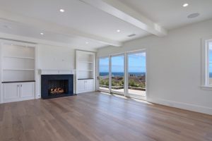 Custom Home – Cameo Highlands, Newport Beach, CA