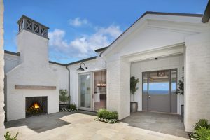 Custom Home – Cameo Highlands, Newport Beach, CA