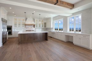 Custom Home – Cameo Highlands, Newport Beach, CA