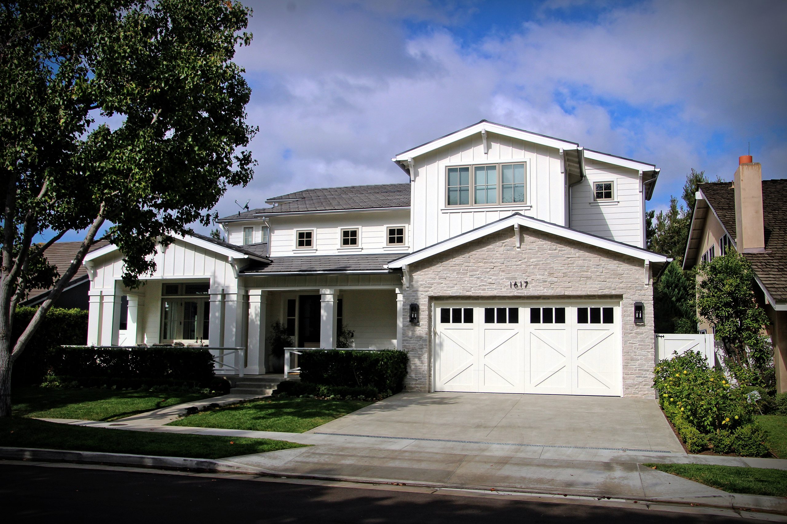 Frankel Residence Port Streets, Newport Beach Toblesky Green Architects