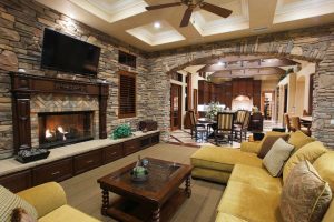 Kessler Custom Home – Thousand Oaks