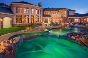 Kessler Custom Home – Thousand Oaks