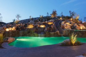 Kessler Custom Home – Thousand Oaks