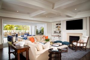 Custom Residence Big Canyon – Newport Beach