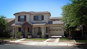 Cooley Station – Gilbert, AZ