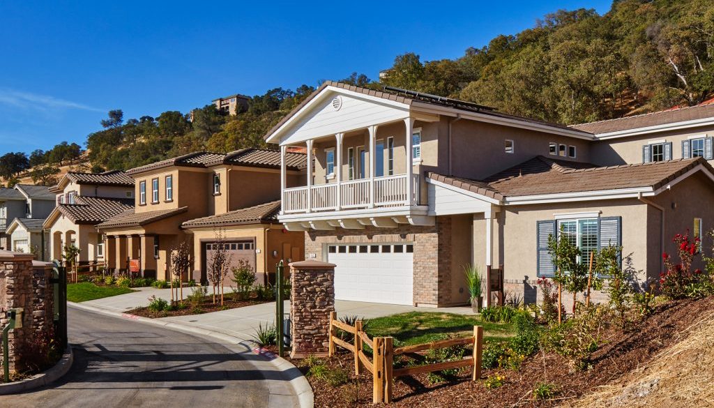 Renasci The Willows – Eldorado Hills