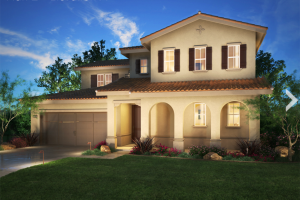 Renasci The Willows – Eldorado Hills